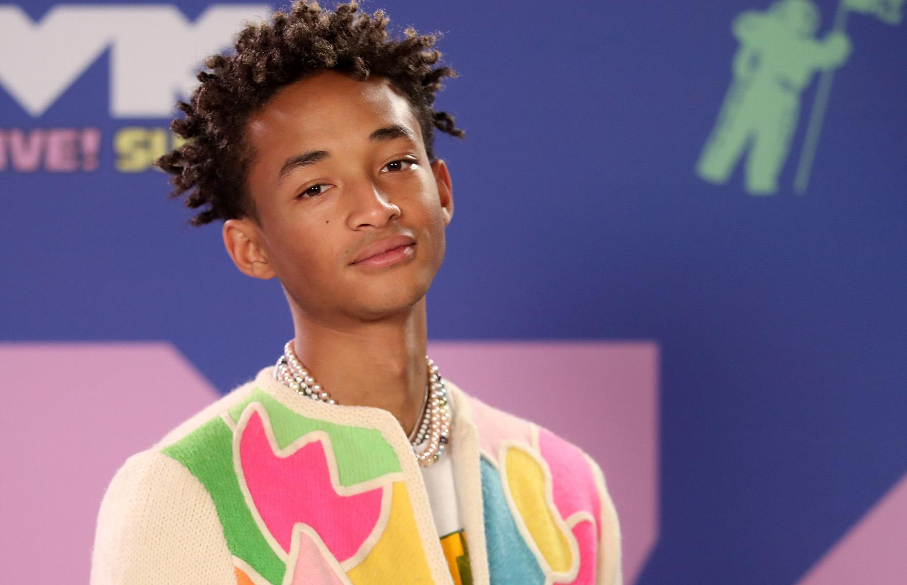 Jaden Smith